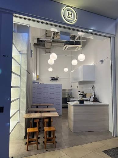 House of Bao storefront — Yahoo Singapore feature